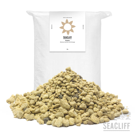 Pumice - Seacliff Organics