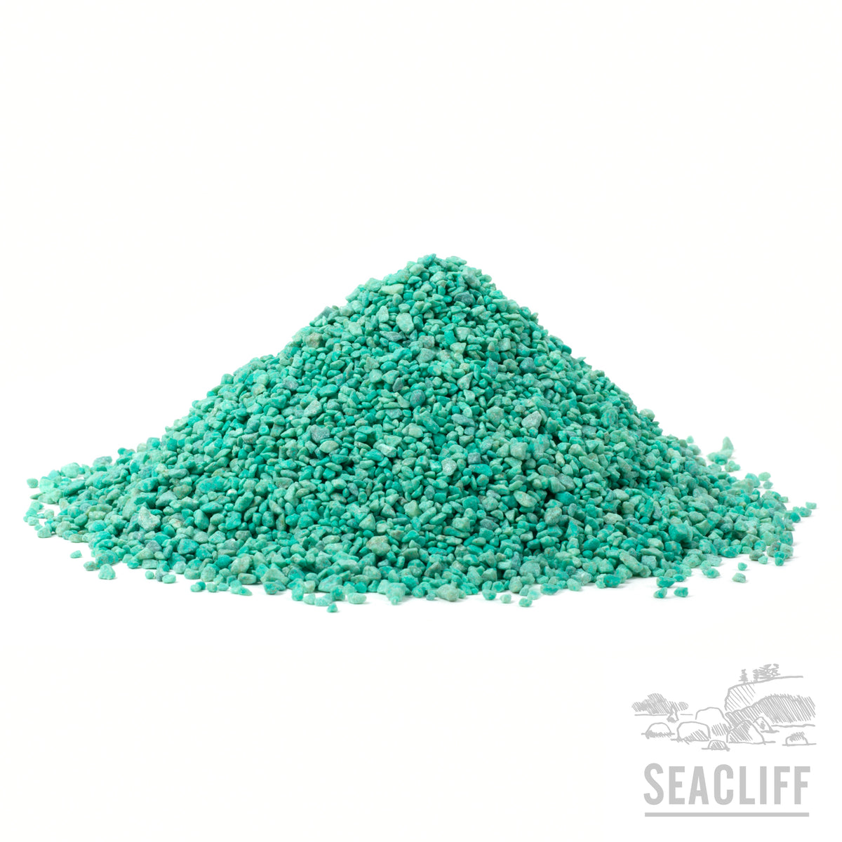 Selenium 1% - Seacliff Organics