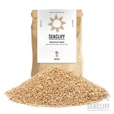 Subclover Seed  - Seacliff Organics Living Soil Amendments New Zealand