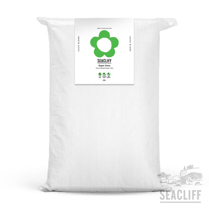 Super Coco - Seacliff Organics