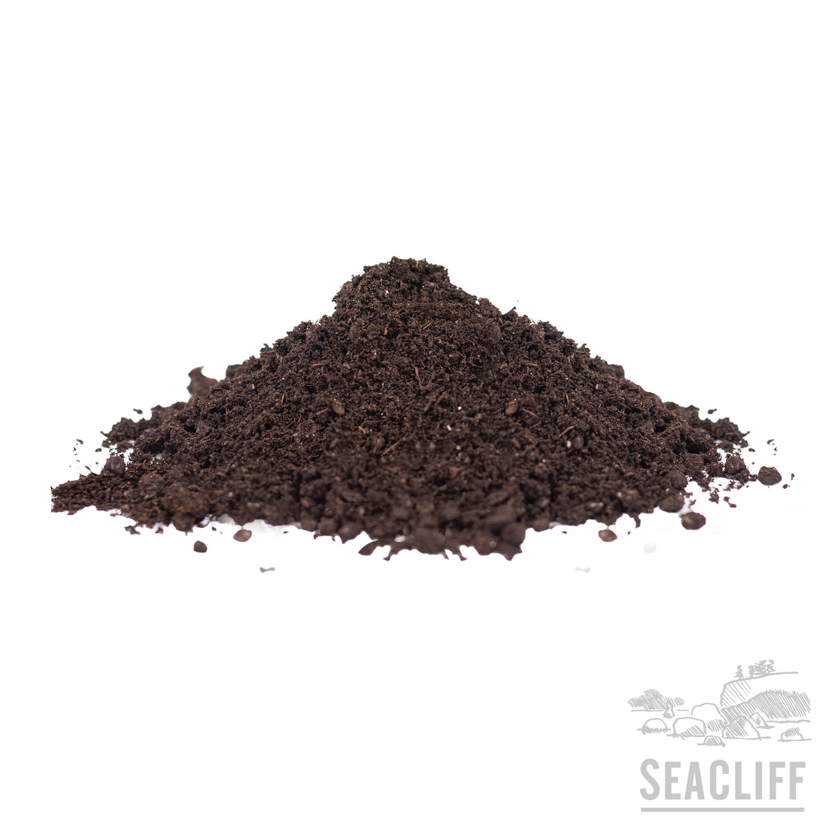 Super Coco - Seacliff Organics