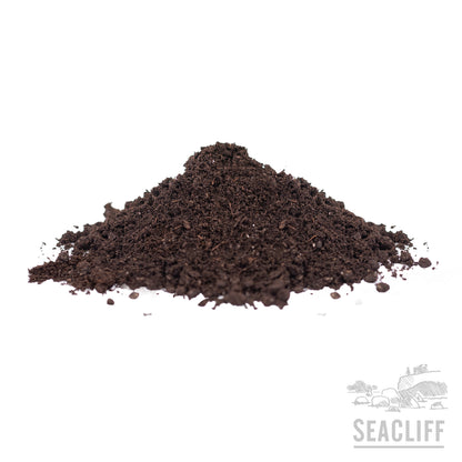 Super Coco - Seacliff Organics