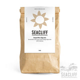 Superfine AgLime - Seacliff Organics Living Soil Amendments New Zealand