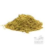 Superfine AgLime - Seacliff Organics Living Soil Amendments New Zealand