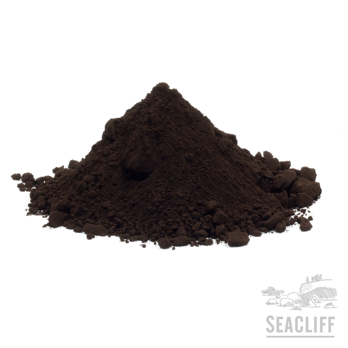 Tri-Kelp Powder (ACC Organic) - Seacliff Organics