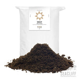 Worm Castings - Seacliff Organics Living Soil Amendments New Zealand