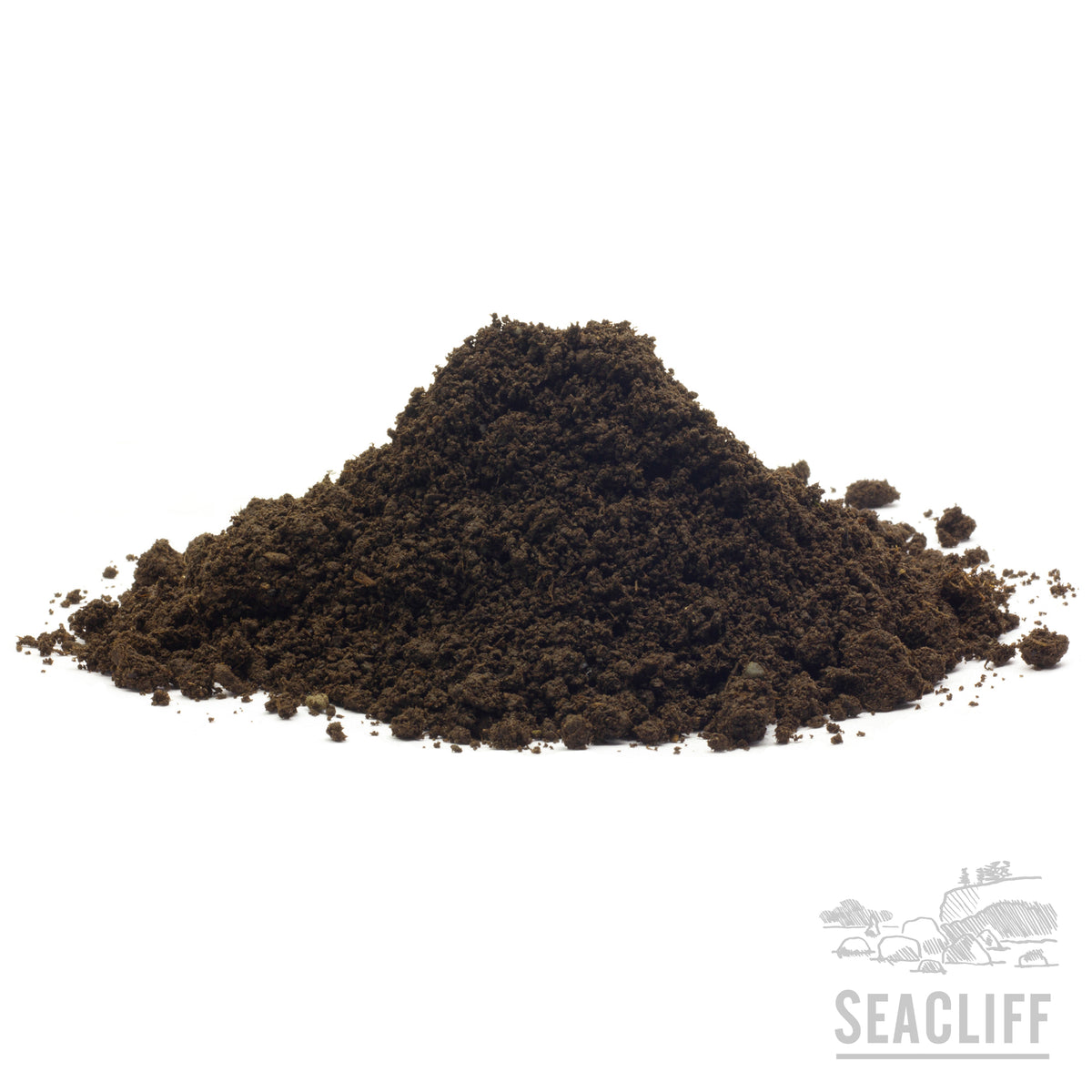 Worm Castings - Seacliff Organics