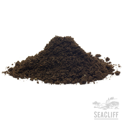 Worm Castings - Seacliff Organics