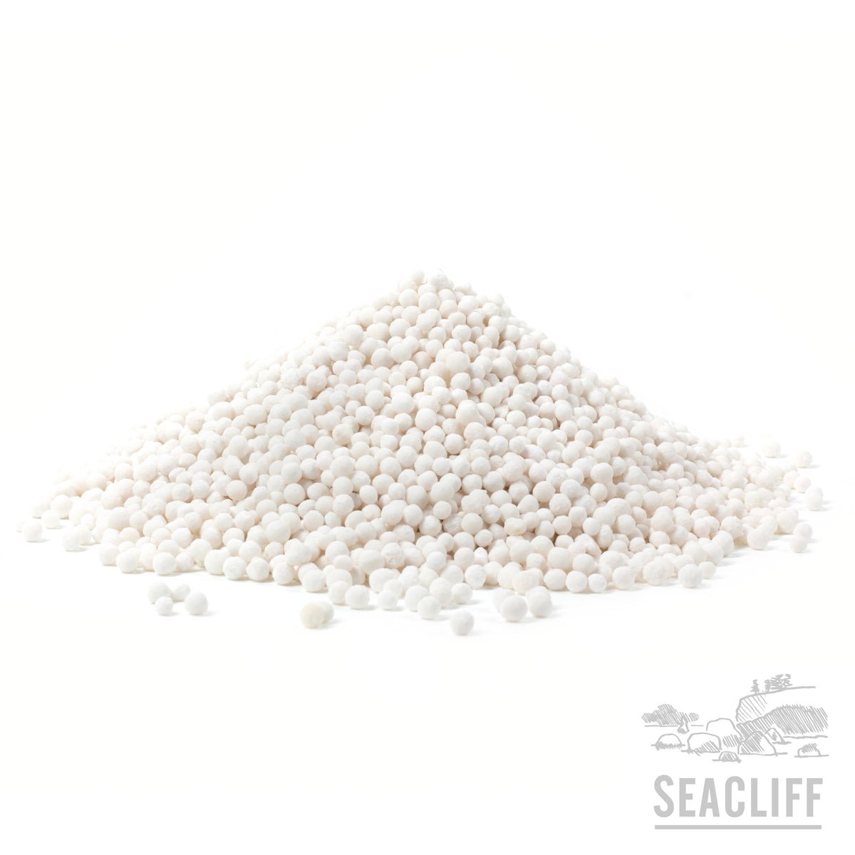 Zinc Sulphate - Seacliff Organics