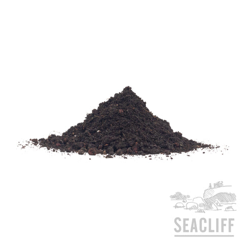 Seacliff Organics Seed Raising Mix
