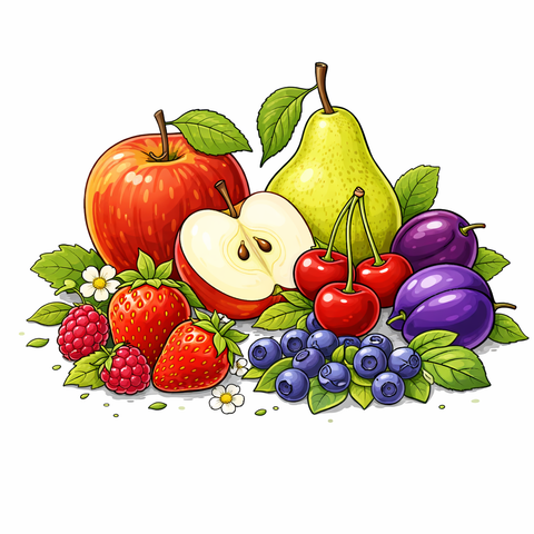 Strawberry Fertiliser