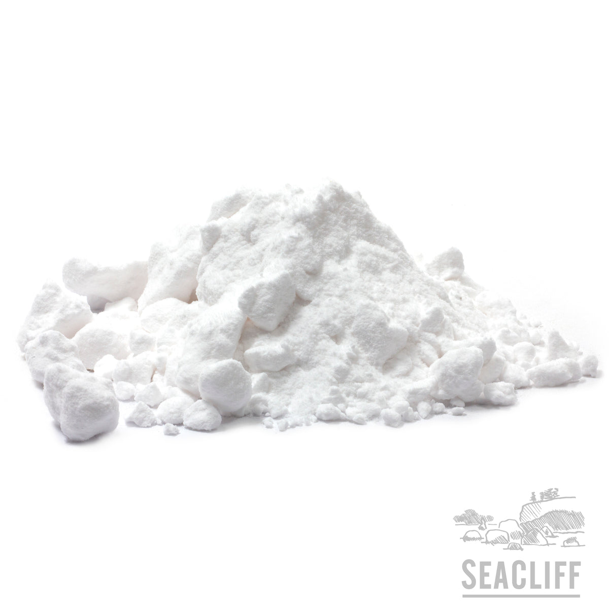 Potassium Silicate - Seacliff Organics Living Soil Amendments New Zealand