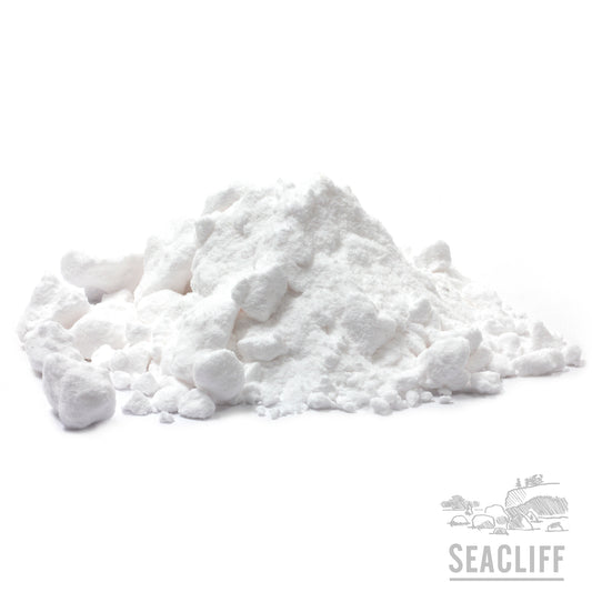 Potassium Silicate - Seacliff Organics Living Soil Amendments New Zealand