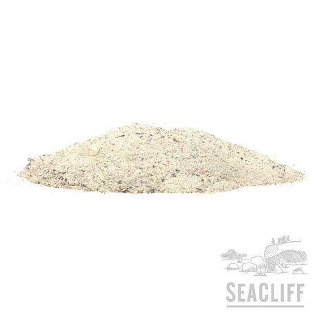 Seacliff Organics Balanced Fertiliser V2 Mix - Seacliff Organics Living Soil Amendments New Zealand