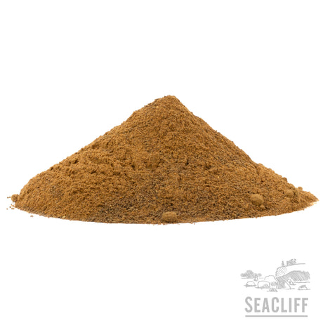 Neem Seed Cake (Neem Seed Meal) - Seacliff Organics Living Soil Amendments New Zealand