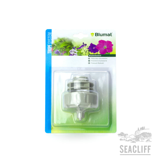 Tropf Blumat - Pressure Reducer - Seacliff Organics