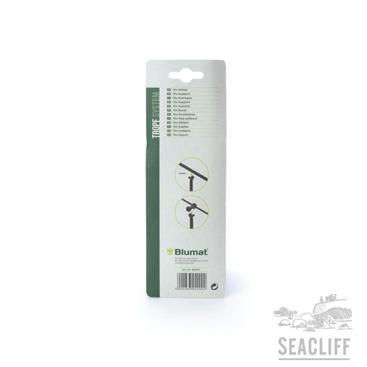 Tropf Blumat - Support Sticks - Seacliff Organics