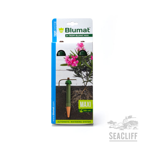 Tropf Blumat - Maxi - 2 Pack  - Seacliff Organics Living Soil Amendments New Zealand