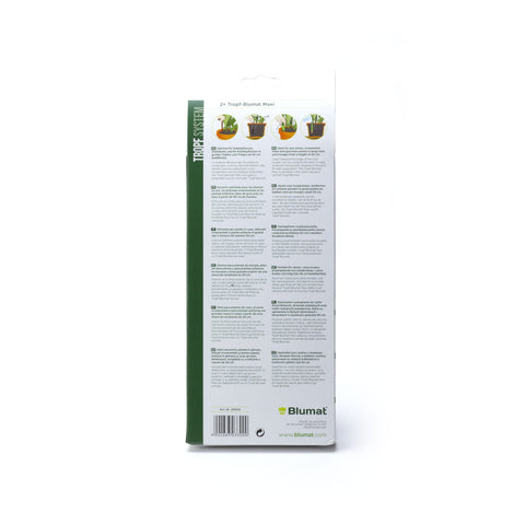 Tropf Blumat - Maxi - 2 Pack  - Seacliff Organics Living Soil Amendments New Zealand
