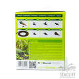 Tropf Blumat Set - 3M (12 cones) - Seacliff Organics Living Soil Amendments New Zealand