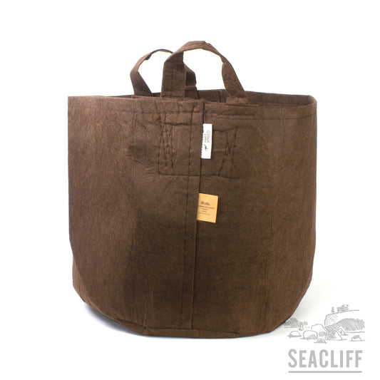 Root Pouch - Boxer Range - 56L / 378L - Seacliff Organics