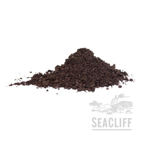 Seacliff Organics Pro Blend P - Seacliff Organics Living Soil Ammendments New Zealand