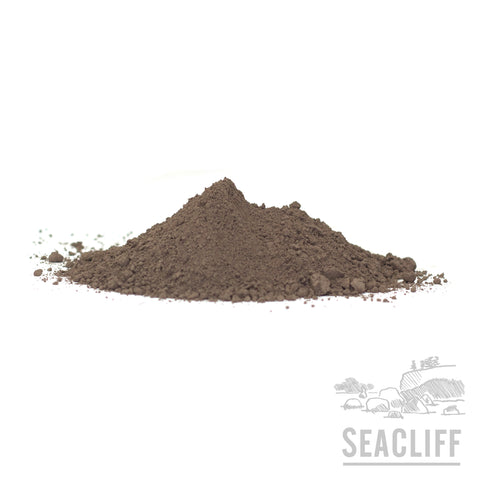 MSR (Micronised Soft Rock Phosphate) | Seacliff Organics Premium Living Soil Amendments NZ