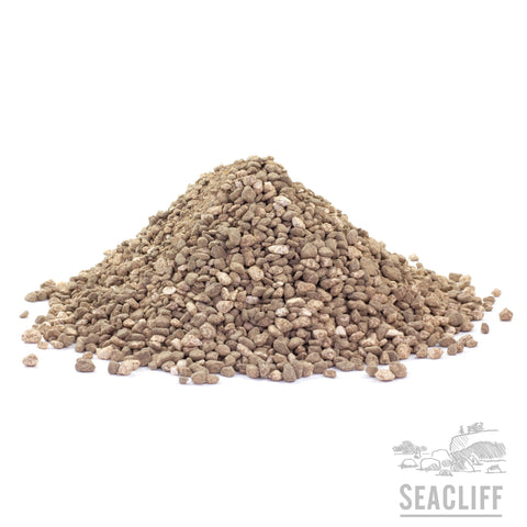 Potassium Sulfate (Sulphate of Potash) - Seacliff Organics Living Soil Amendments New Zealand