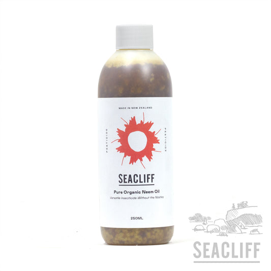 Water Soluble Neem Oil - Seacliff Organics