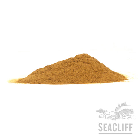 Quillaja Extract 20% Sarsaponin - Seacliff Organics Living Soil Amendments New Zealand
