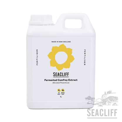 Fermented Comfrey Extract - Seacliff Organics