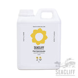 Seacliff Organics Liquid Fish Hydrolysate - Seacliff Organics Living Soil Ammendments New Zealand