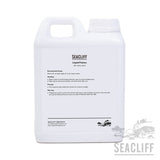 Seacliff Organics Liquid Fulvic - Seacliff Organics Living Soil Amendments New Zealand