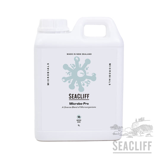 Microbe-Pro - Seacliff Organics