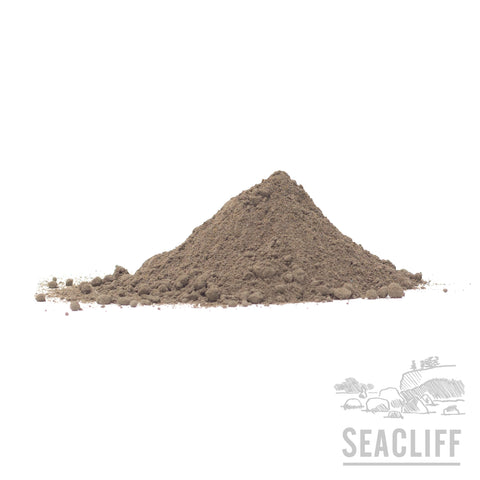 Seacliff Organic Super Bloom - Seacliff Organics Living Soil Amendments New Zealand