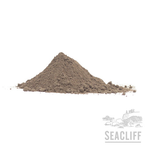 Seacliff Organics Super Veg - Seacliff Organics Living Soil Amendments New Zealand