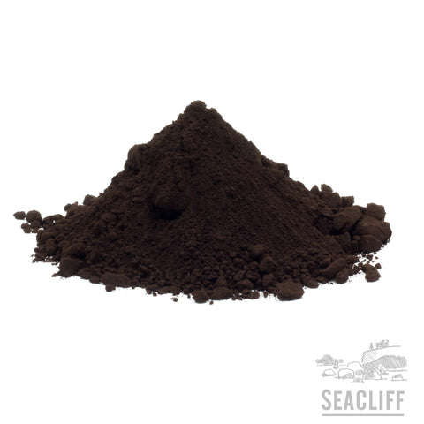 Tri-Kelp Powder  - Seacliff Organics Living Soil Ammendments New Zealand
