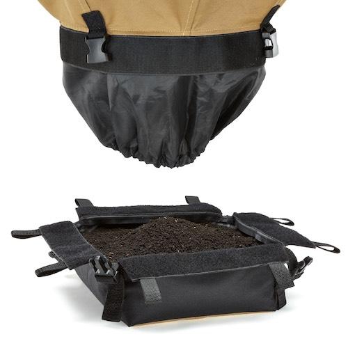 Urban Worm Farm Bag - Seacliff Organics