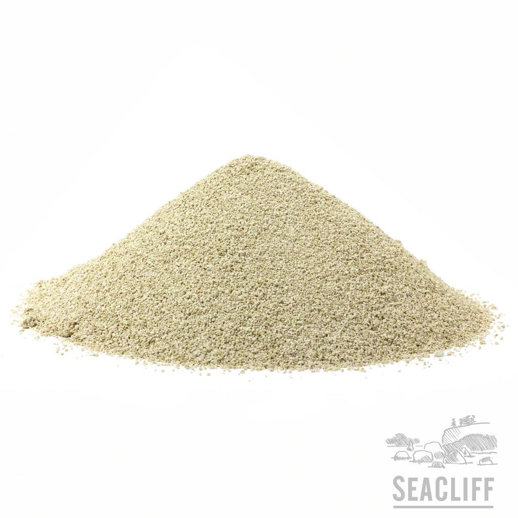 Ferrous Sulphate 30% (Iron) - Organic Salts | Seacliff – Seacliff Organics