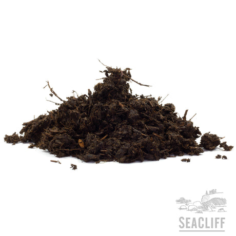 Seacliff Organics BEAM Bio-Inoculant  - Seacliff Organics Living Soil Amendments New Zealand