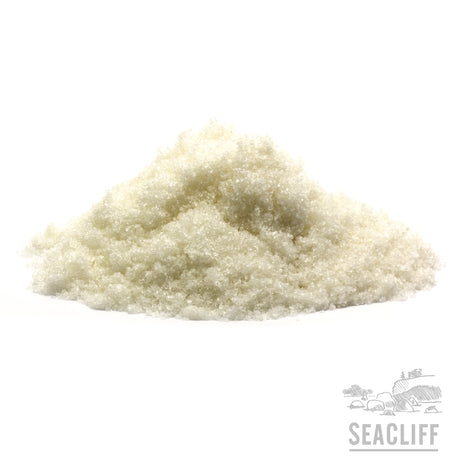 Magnesium Sulfate (Epsom Salts) - Seacliff Organics Living Soil Amendments New Zealand