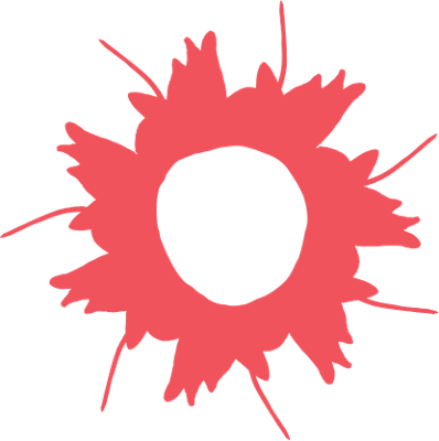 Pest and disease mark