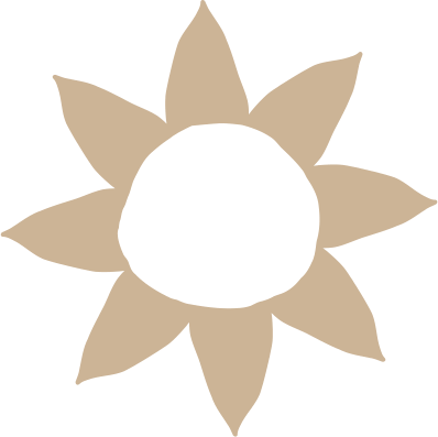 Garden basics and minerals mark